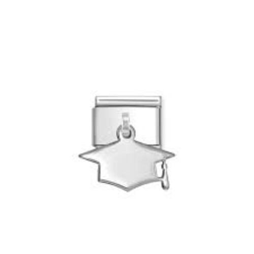 Charm Nomination in Acciaio 331801 11 - 331801 11